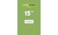 Homesense 15 CAD Gift Card (Canada) thumb 2