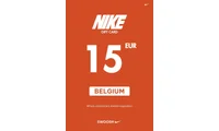 Nike 15 EUR Gift Card (Belgium) thumb 2