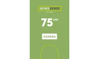 Homesense 75 CAD Gift Card (Canada) thumb 2