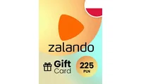 Zalando 225 PLN Gift Card (Poland) thumb 2