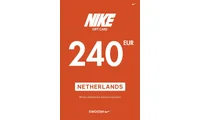 Nike 240 EUR Gift Card (Netherlands) thumb 2