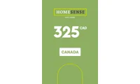 Homesense 325 CAD Gift Card (Canada) thumb 2