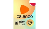 Zalando 275 PLN Gift Card (Poland) thumb 2