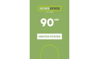 Homesense 90 USD Gift Card (United States) thumb 2