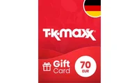 TK Maxx 70 EUR Gift Card (Germany) thumb 2