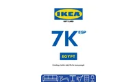 IKEA 7000 EGP Gift Card (Egypt) thumb 2