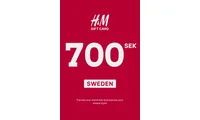 H&M 700 SEK Gift Card (Sweden) thumb 2