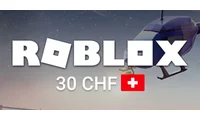 Roblox 30 CHF Gift Card (Switzerland) thumb 2