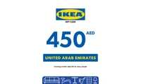 IKEA 450 AED Gift Card (UAE) thumb 2