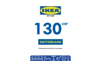 IKEA 130 CHF Gift Card (Switzerland) thumb 2