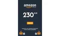 Amazon 230 EUR Gift Card (Spain) thumb 2