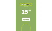 Homesense 25 CAD Gift Card (Canada) thumb 2