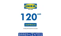 IKEA 120 AUD Gift Card (Australia) thumb 2