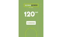 Homesense 120 CAD Gift Card (Canada) thumb 2