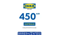 IKEA 450 AUD Gift Card (Australia) thumb 2