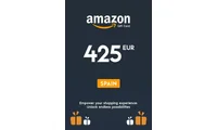 Amazon 425 EUR Gift Card (Spain) thumb 2