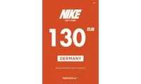 Nike 130 EUR Gift Card (Germany) thumb 2