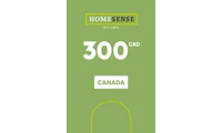 Homesense 300 CAD Gift Card (Canada) thumb 2
