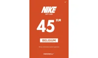 Nike 45 EUR Gift Card (Belgium) thumb 2