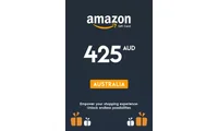Amazon 425 AUD Gift Card (Australia) thumb 2