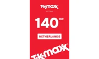 TK Maxx 140 EUR Gift Card (Netherlands) thumb 2