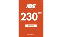 Nike 230 EUR Gift Card (Spain) thumb 2