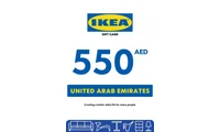 IKEA 550 AED Gift Card (UAE) thumb 2