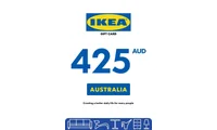 IKEA 425 AUD Gift Card (Australia) thumb 2