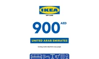 IKEA 900 AED Gift Card (UAE) thumb 2
