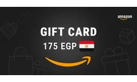 Amazon 175 EGP Gift Card (Egypt) thumb 2