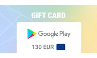 Google Play 130 EUR Gift Card (Austria) thumb 2