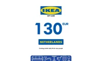 IKEA 130 EUR Gift Card (Netherlands) thumb 2