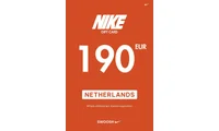 Nike 190 EUR Gift Card (Netherlands) thumb 2