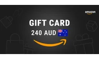 Amazon 240 AUD Gift Card (Australia) thumb 2