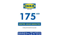 IKEA 175 AED Gift Card (UAE) thumb 2