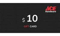 Ace Hardware 10 USD Gift Card (United States) thumb 2