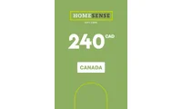 Homesense 240 CAD Gift Card (Canada) thumb 2