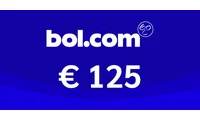 Bol.com 125 EUR Gift Card (Belgium) thumb 2