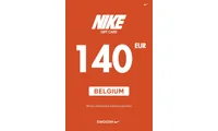 Nike 140 EUR Gift Card (Belgium) thumb 2