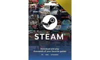 Steam Wallet 5200 JPY Gift Card (Japan) thumb 2