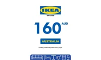 IKEA 160 AUD Gift Card (Australia) thumb 2