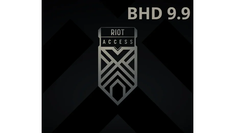 Riot Access 9.9 BHD Gift Card (Bahrain) gallery image 2