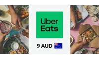 Uber 9 AUD Gift Card (Australia) thumb 2