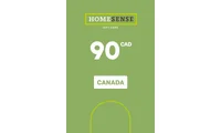 Homesense 90 CAD Gift Card (Canada) thumb 2