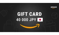 Amazon 40000 JPY Gift Card (Japan) thumb 2