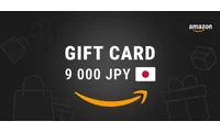 Amazon 9000 JPY Gift Card (Japan) thumb 2