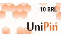 UniPin 10 BRL Gift Card (Global) thumb 2