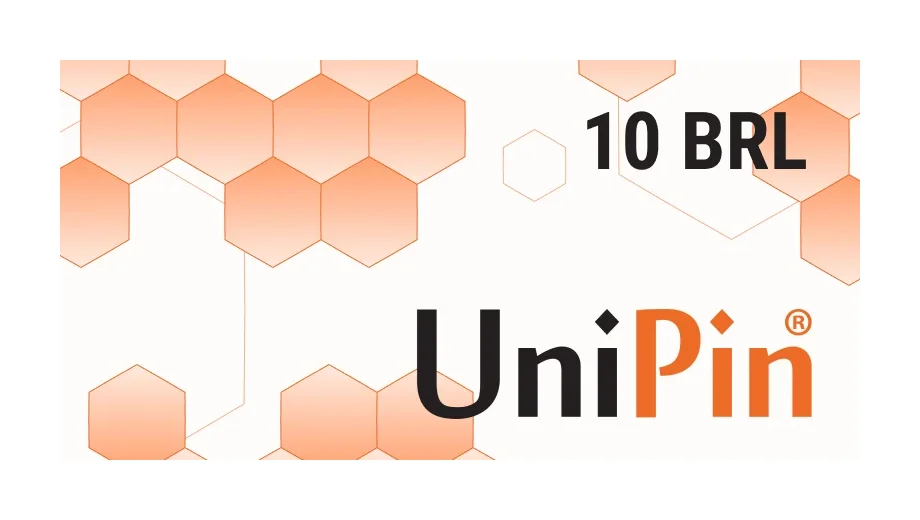 UniPin 10 BRL Gift Card (Global) gallery image 2