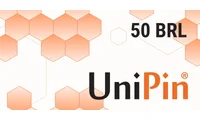 UniPin 50 BRL Gift Card (Global) thumb 2
