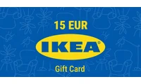 IKEA 15 EUR Gift Card (Austria) thumb 2